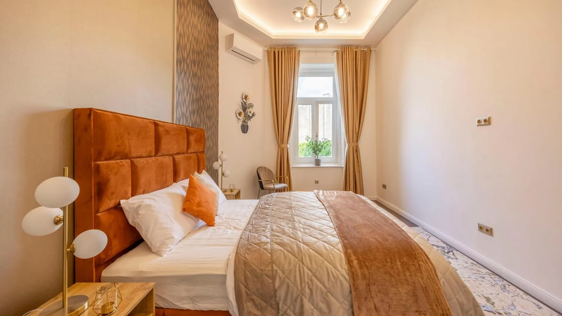 Exclusive Downtown Quentin Residence By Prestige Homes location