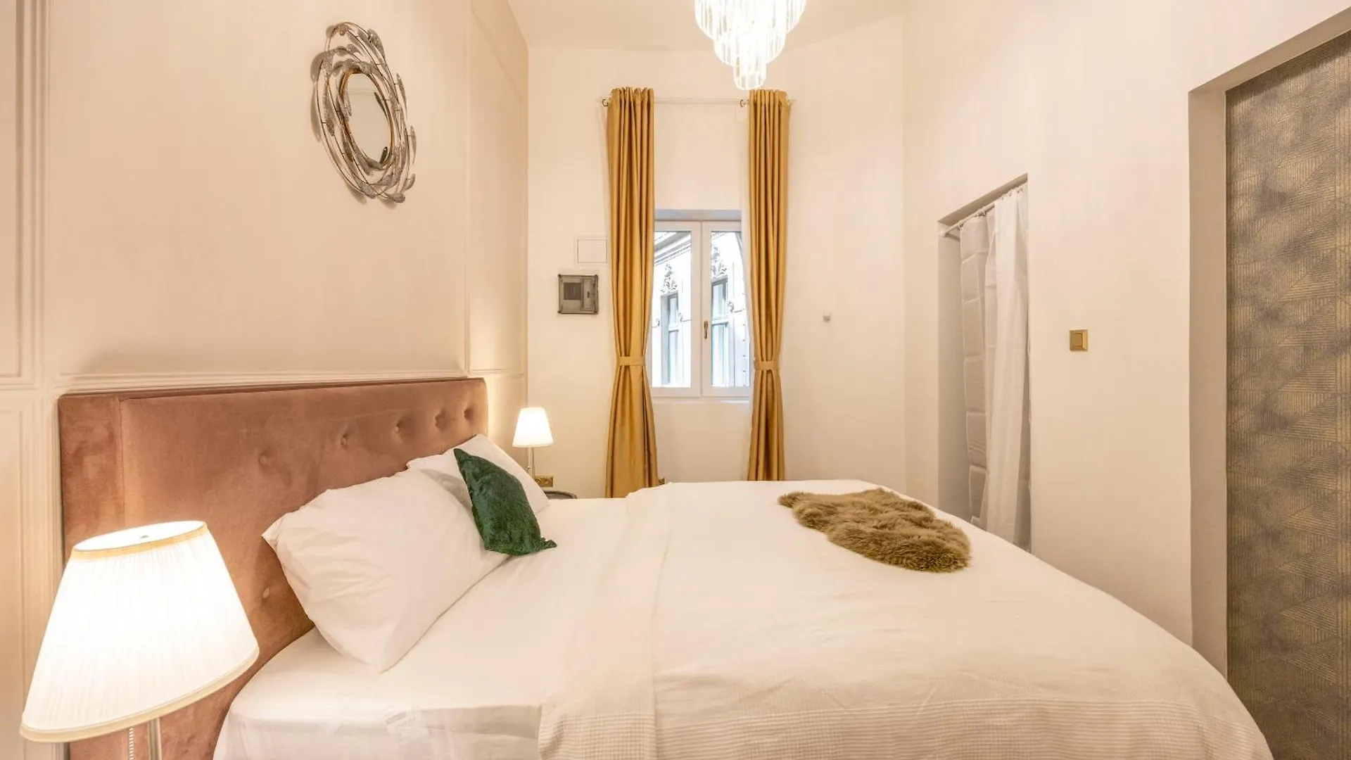 Appartamento Exclusive Downtown Quentin Residence By Prestige Homes Budapest Ungheria