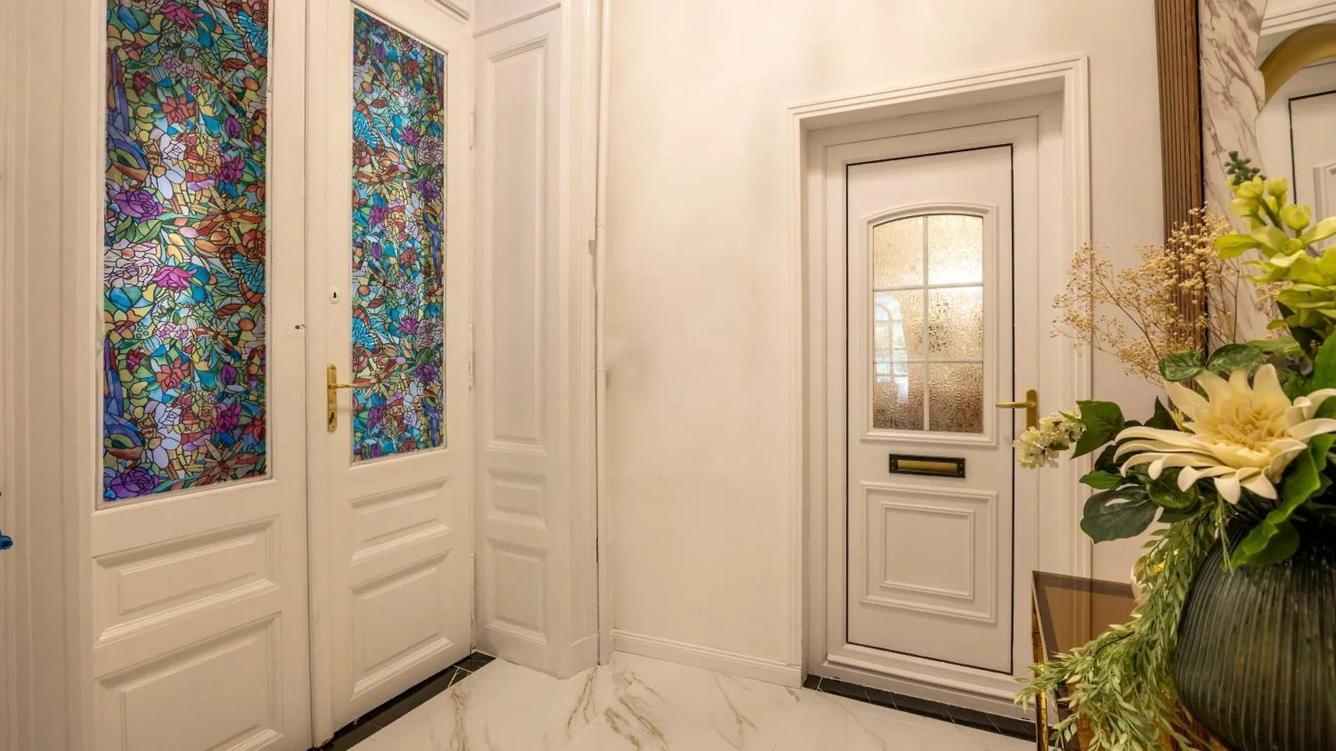 Appartamento Exclusive Downtown Quentin Residence By Prestige Homes Budapest